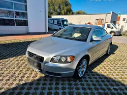 Silber Gebraucht 2010 Volvo C70 Cabrio | 7.500 €