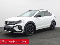 Weiss Gebraucht 2024 VW Taigo IQ Drive SUV | 27.950 € (Fairer Preis)