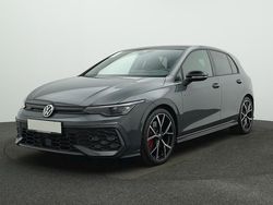 Delfingrau Gebraucht 2024 VW Golf VIII Sound Limousine | 38.949 € (Etwas zu teuer)