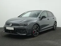 Delfingrau Gebraucht 2024 VW Golf VIII Sound Limousine | 40.450 € (Fairer Preis)