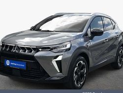 Grau Neu 2025 Mitsubishi ASX Edition SUV | 30.930 € (Guter Preis)