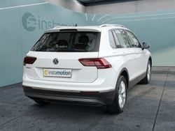 Weiß Gebraucht 2018 VW Tiguan Highline SUV | 21.290 € (Fairer Preis)
