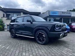 Schwarz Neu 2025 Baic BJ30 SUV | 34.890 € (Fairer Preis)