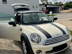 Weiß Gebraucht 2007 Mini Cooper Kleinwagen | 3.000 € (Superpreis)