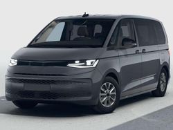 Pure grey uni Neu 2025 VW T7 Business Van | 42.940 €