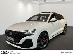 Carraraweiß Neu 2025 Audi Q8 Business SUV | 90.880 € (Superpreis)