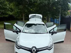 Weis Gebraucht 2018 Renault Clio IV LIMITED Kleinwagen | 8.250 € (Guter Preis)