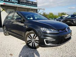 Carbon steel grey Gebraucht 2015 VW Golf VII GTE Limousine | 12.950 € (Fairer Preis)