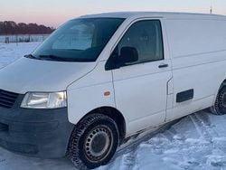 Weiß Gebraucht 2004 VW T5 Van | 4.400 € (Superpreis)