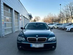 BMW 740