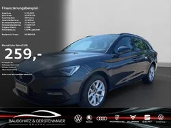 Grau Gebraucht 2025 Seat Leon Limousine | 36.990 € (Teuer)
