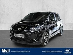 Schwarz Neu 2024 Hyundai i10 Prime Kleinwagen | 17.880 € (Fairer Preis)
