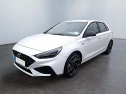 Waehlbar Neu 2025 Hyundai i30 N Line Limousine | 21.350 € (Fairer Preis)