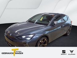 Grau Gebraucht 2025 Cupra Leon Limousine | 29.370 € (Guter Preis)