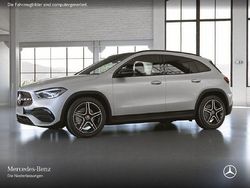 Gebraucht 2022 Mercedes GLA250 SUV | 36.770 € (Fairer Preis)