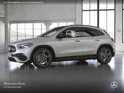 Gebraucht 2022 Mercedes GLA250 SUV | 40.890 € (Teuer)