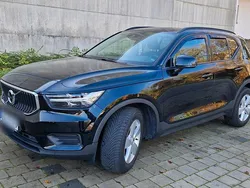 Schwarz Gebraucht 2019 Volvo XC40 SUV | 17.700 €