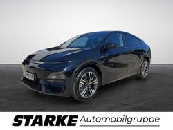 Midnight black Neu 2025 XPENG G6 AWD Performance SUV | 47.979 € (Fairer Preis)