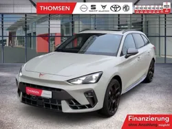 Grau Neu 2025 Cupra Leon VZ Limousine | 53.195 €