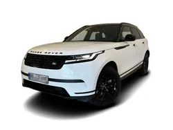 Weiss Gebraucht 2024 Land Rover Range Rover Velar S SUV | 100.613 €