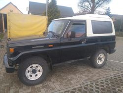 Gebraucht 1998 Toyota Land Cruiser Abholung | 25.000 €