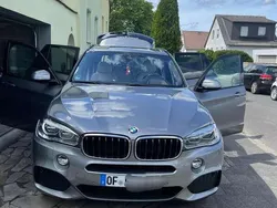 Gebraucht 2018 BMW X5 M Sport SUV | 38.999 € (Fairer Preis)