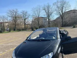 Peugeot 206 CC