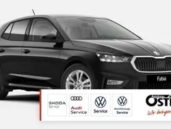 Black magic perleffekt Neu 2025 Skoda Fabia Kleinwagen | 19.950 € (Fairer Preis)