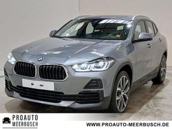 Grau Gebraucht 2023 BMW X2 Performance SUV | 34.780 € (Fairer Preis)