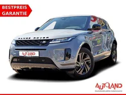 Andere Gebraucht 2021 Land Rover Range Rover evoque SUV | 32.950 € (Fairer Preis)