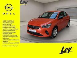 Orange Gebraucht 2023 Opel Corsa Elegance Limousine | 13.290 € (Fairer Preis)