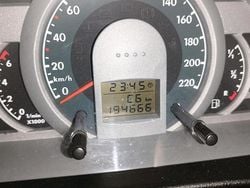 Blau Gebraucht 2006 VW Fox Kleinwagen | 900 € (Guter Preis)