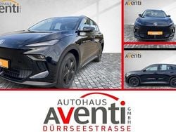 Schwarz Neu 2025 MG S5 Comfort SUV | 32.498 € (Superpreis)