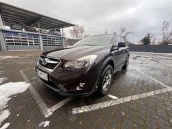 Violet Gebraucht 2012 Subaru XV Active SUV | 8.900 € (Teuer)
