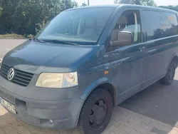 Grau Gebraucht 2006 VW T5 Van | 6.900 € (Superpreis)