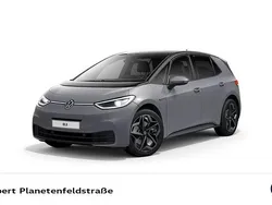 Grau Gebraucht 2021 VW ID.3 Pro Kleinwagen | 19.988 € (Fairer Preis)