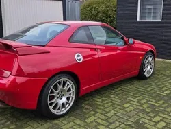 Alfa Romeo GTV