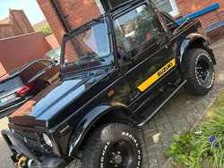 Gebraucht 1989 Suzuki Samurai SUV | 11.900 €