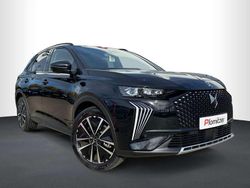 Schwarz metallic Gebraucht 2025 DS Automobiles DS7 Crossback SUV | 34.980 € (Teuer)