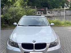 Gebraucht 2005 BMW 320 Limousine | 5.000 € (Etwas zu teuer)
