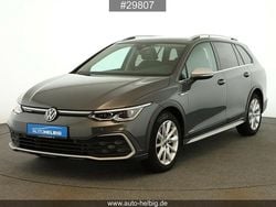 Delfingrau Gebraucht 2022 VW Golf Alltrack Kombi | 28.990 € (Guter Preis)