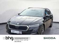 Blackmagic perleffekt Gebraucht 2022 Skoda Octavia Clever Kombi | 20.430 € (Guter Preis)