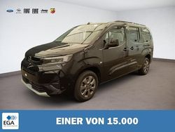 Metallic Gebraucht 2024 Opel Combo Life | 30.410 €