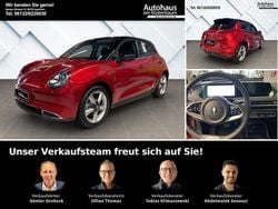 Mars red Neu 2025 Ora Funky Cat 400 Pro Kleinwagen | 23.880 € (Guter Preis)