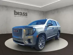 Sterling grey metallic Neu 2025 GMC Yukon SUV | 99.900 €