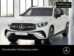 Polarweiß Gebraucht 2025 Mercedes GLC450 AMG SUV | 72.890 € (Superpreis)