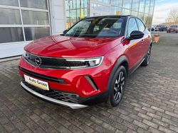 Rot Gebraucht 2022 Opel Mokka-e Elegance SUV | 18.650 € (Fairer Preis)