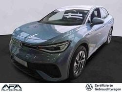 Blau Gebraucht 2022 VW ID.5 Pro Performance SUV | 30.980 € (Fairer Preis)