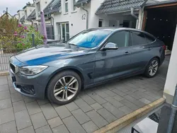 Grau Gebraucht 2014 BMW 335 Gran Turismo Limousine | 20.700 € (Etwas zu teuer)