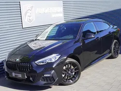 Schwarz Gebraucht 2022 BMW 1M Comfort Edition Coupé | 31.990 € (Teuer)